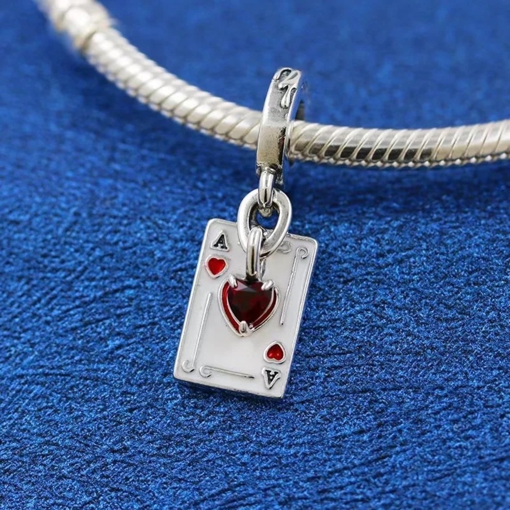 1pcs Pandora charm Any Disney Princess Collection - Picture 5 of 16